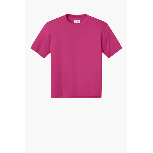 A4 Cooling Performance Short Sleeve Tee — view 8