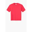 A4 Cooling Performance Short Sleeve Tee — view 5
