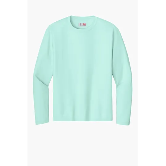 A4 Cooling Performance Long Sleeve Tee — view 19
