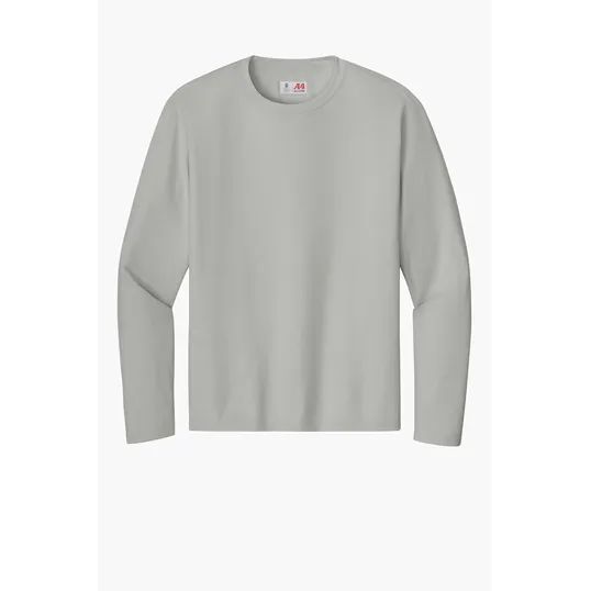 A4 Cooling Performance Long Sleeve Tee — view 27