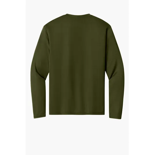 A4 Cooling Performance Long Sleeve Tee — view 43