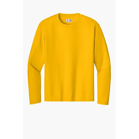 A4 Cooling Performance Long Sleeve Tee — view 8