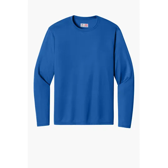 A4 Cooling Performance Long Sleeve Tee — view 22