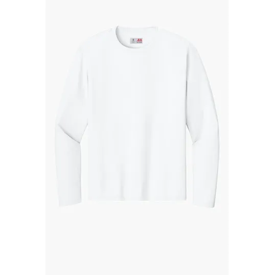 A4 Cooling Performance Long Sleeve Tee — view 29