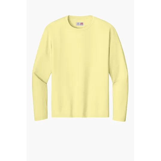 A4 Cooling Performance Long Sleeve Tee — view 12