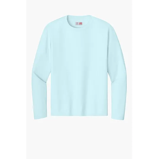 A4 Cooling Performance Long Sleeve Tee — view 18