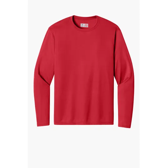 A4 Cooling Performance Long Sleeve Tee — view 24