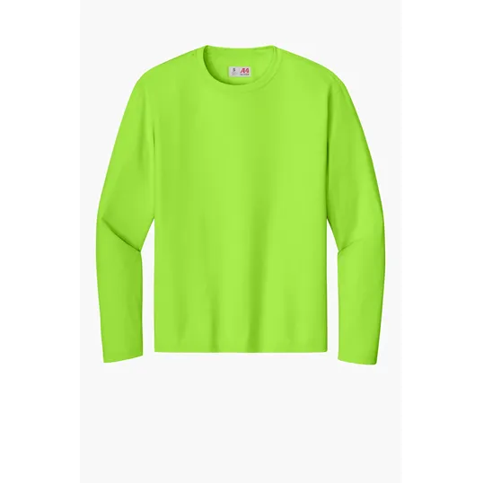 A4 Cooling Performance Long Sleeve Tee — view 13