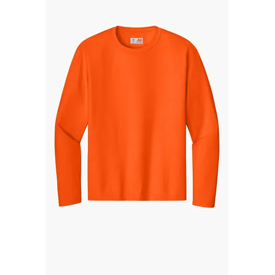 A4 Cooling Performance Long Sleeve Tee — view 25