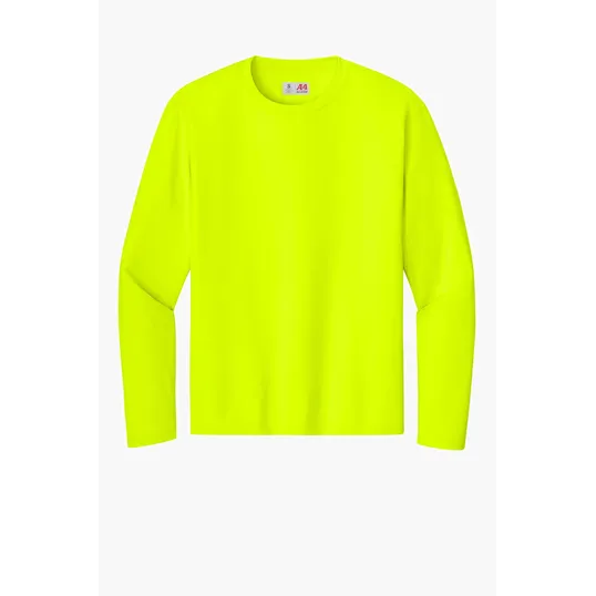 A4 Cooling Performance Long Sleeve Tee — view 26
