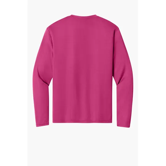 A4 Cooling Performance Long Sleeve Tee — view 35