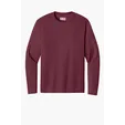A4 Cooling Performance Long Sleeve Tee — view 4