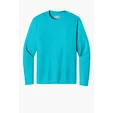 A4 Cooling Performance Long Sleeve Tee — view 5