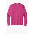 A4 Cooling Performance Long Sleeve Tee — view 7