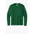 A4 Cooling Performance Long Sleeve Tee — view 6