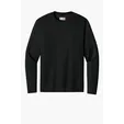 A4 Cooling Performance Long Sleeve Tee — view 3