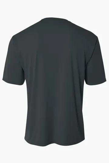 A4 Sprint Performance Tee — view 12