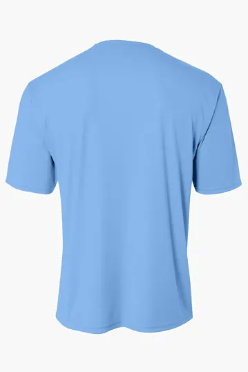 A4 Sprint Performance Tee — view 13