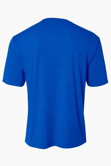 A4 Sprint Performance Tee — view 15