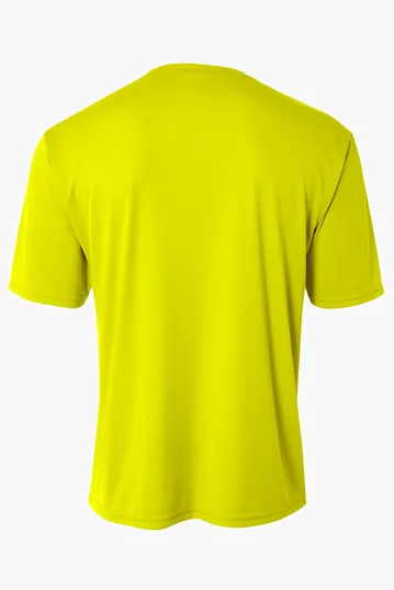 A4 Sprint Performance Tee — view 17
