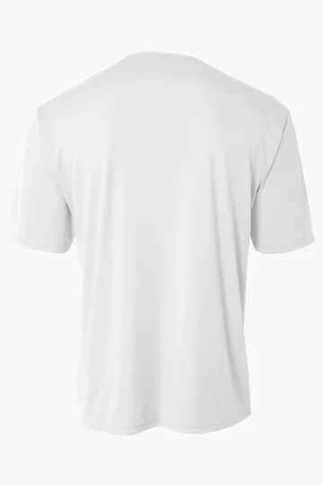 A4 Sprint Performance Tee — view 19