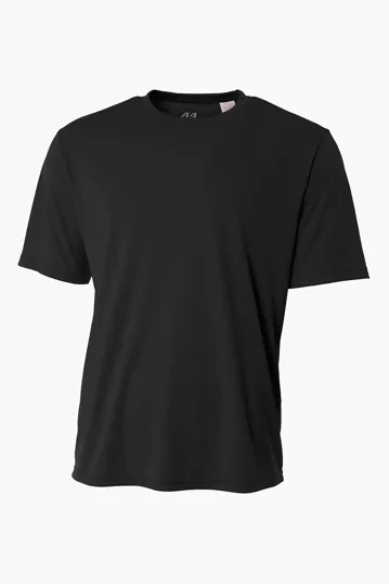 A4 Sprint Performance Tee — view 2