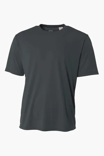 A4 Sprint Performance Tee — view 3