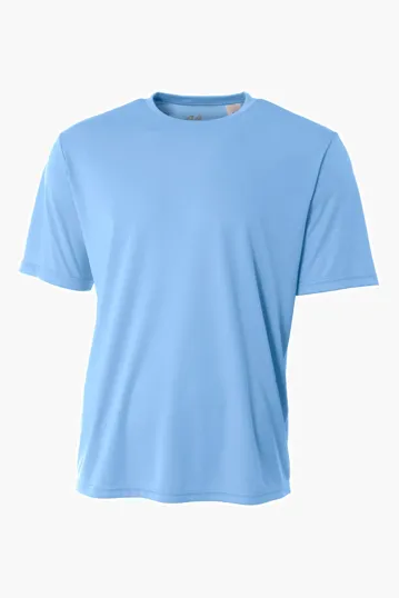 A4 Sprint Performance Tee — view 4
