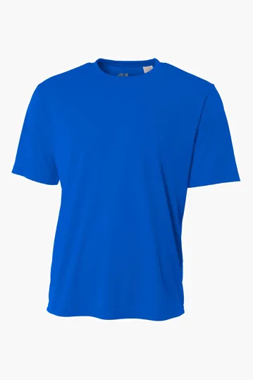 A4 Sprint Performance Tee — view 6