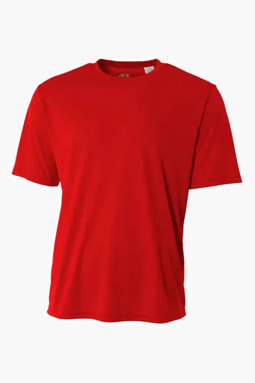 A4 Sprint Performance Tee — view 7