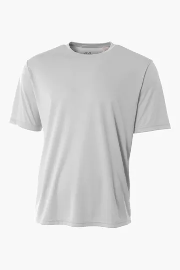 A4 Sprint Performance Tee — view 9