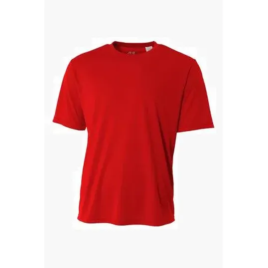 A4 Sprint Performance Tee