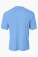 A4 Sprint Performance Tee — view 13