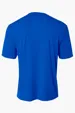 A4 Sprint Performance Tee — view 15