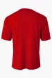A4 Sprint Performance Tee — view 16
