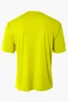 A4 Sprint Performance Tee — view 17