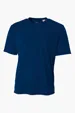 A4 Sprint Performance Tee — view 5