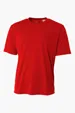 A4 Sprint Performance Tee — view 7