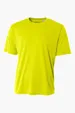 A4 Sprint Performance Tee — view 8
