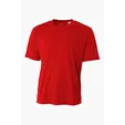 A4 Sprint Performance Tee