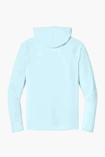 A4 Cooling Performance Long Sleeve Hooded Tee — view 14