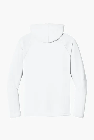 A4 Cooling Performance Long Sleeve Hooded Tee — view 19