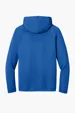 A4 Cooling Performance Long Sleeve Hooded Tee — view 16