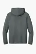 A4 Cooling Performance Long Sleeve Hooded Tee — view 12