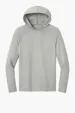 A4 Cooling Performance Long Sleeve Hooded Tee — view 9