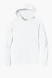 A4 Cooling Performance Long Sleeve Hooded Tee — view 10