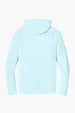 A4 Cooling Performance Long Sleeve Hooded Tee — view 14