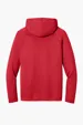 A4 Cooling Performance Long Sleeve Hooded Tee — view 17