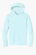 A4 Cooling Performance Long Sleeve Hooded Tee — view 5