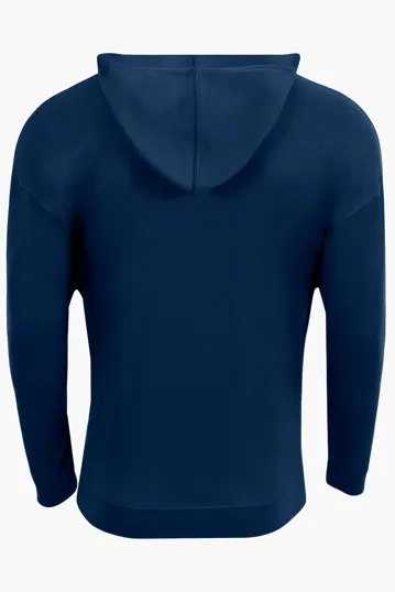 A4 Softek Long Sleeve Hooded Tee — view 11
